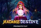 Madame Destiny