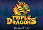 Triple Dragons