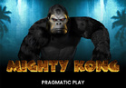 Mighty Kong