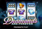 Diamonds are Forever 3 Lines