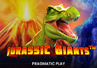 Jurassic Giants