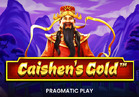 Caishen's Gold
