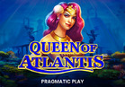 Queen of Atlantis