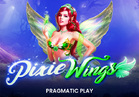 Pixie Wings