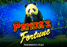 Panda's Fortune