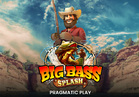 Big Bass Splash