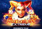 Hot To Burn Extreme