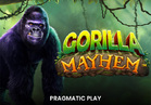 Gorilla Mayhem