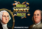 Magic Money Maze