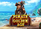 Pirate Golden Age