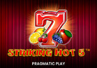 Striking Hot 5