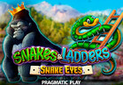 Snakes & Ladders - Snake Eyes