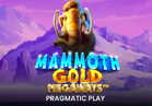Mammoth Gold Megaways