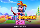 Sweet Bonanza Dice