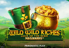 Wild Wild Riches Megaways