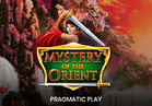 Mystery of the Orient