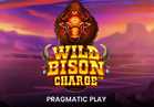 Wild Bison Charge