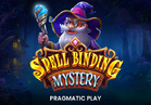 Spellbinding Mystery