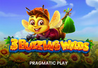3 Buzzing Wilds