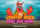 Lobster Bob's Crazy Crab Shack