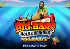 Big Bass Hold & Spinner Megaways