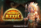 Fortunes of Aztec