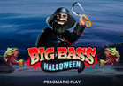 Big Bass Halloween