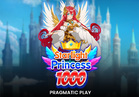 Starlight Princess 1000