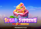 Sugar Supreme Powernudge