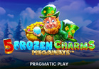 5 Frozen Charms Megaways