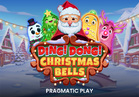 Ding Dong Christmas Bells