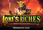 Loki’s Riches