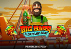 Big Bass Floats My Boat