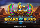 Gears of Horus