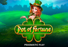 Pot of Fortune
