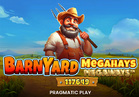 Barnyard Megahays Megaways™