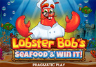 Lobster Bob’s Sea Food and Win It