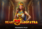 Heart of Cleopatra