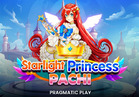 Starlight Princess Pachi