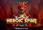 Heroic Spins