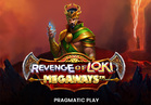 Revenge of Loki Megaways