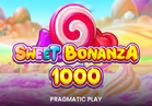 Sweet Bonanza 1000
