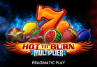 Hot To Burn Multiplier