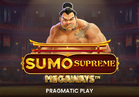 Sumo Supreme Megaways™