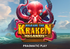 Release the Kraken Megaways