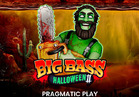 Big Bass Halloween 2