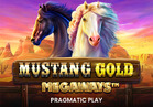 Mustang Gold Megaways™