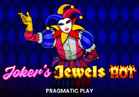 Joker’s Jewels Hot