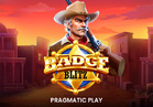 Badge Blitz