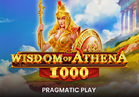 Wisdom of Athena 1000
